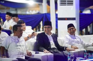 Walikota Tutup Ramadhan Fair XX Medan, Transaksi UMKM Rp2,2 Miliar
