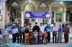 Hapus Kesan “Anak Tiri”, Wali Kota Rico Waas Alokasikan 35% Anggaran untuk Medan Utara
